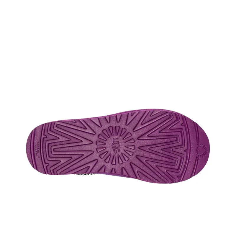 UGG Tasman Chopd 'Purple' Women's-4