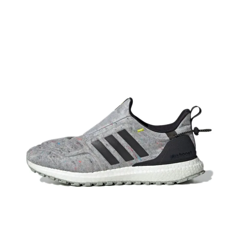 Adidas UltraBoost Cold.RDY 'White Halo Green'-0