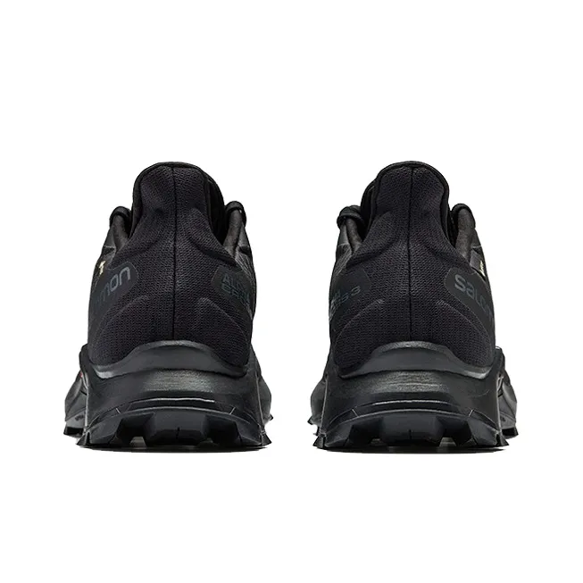 SALOMON Alphacross 3 Gtx 'Black' / L00-3