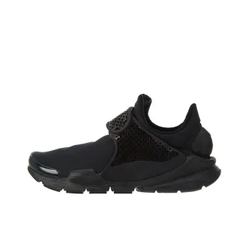Nike Sock Dart Prm 'Triple Black' Women's