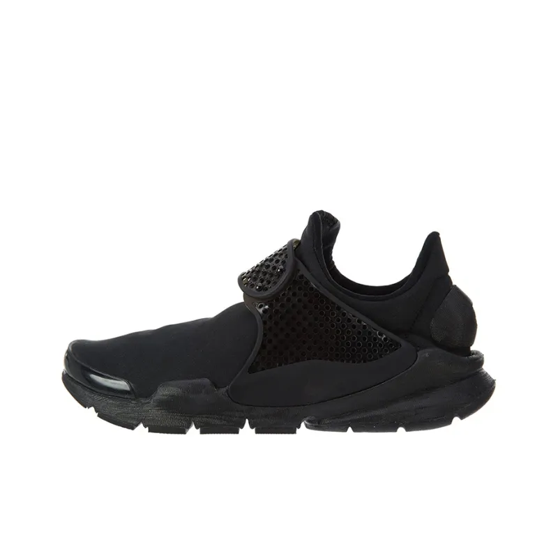 Nike Sock Dart Prm 'Triple Black' Women's-0