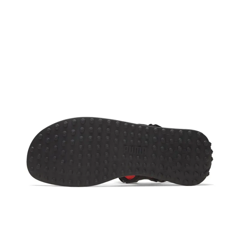 PUMA Future Rider Sandal Attempt 'Cherry Tomato'-4