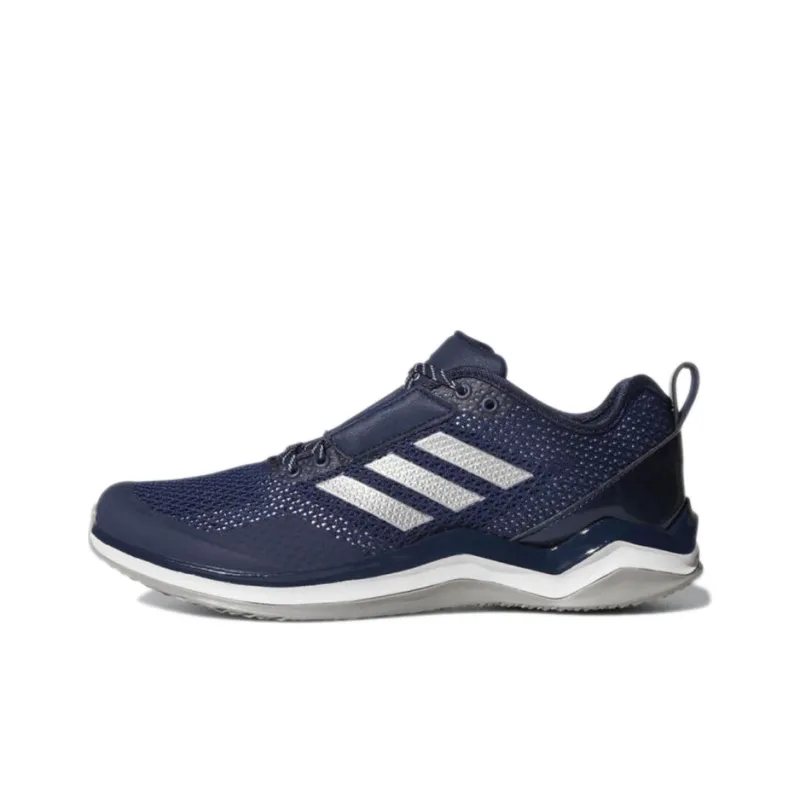 Adidas Speed Trainer 3.0 Collegiate Navy-0