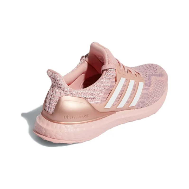 Adidas Ultra Boost 5.0 Dna Wonder Mauve Women's-3