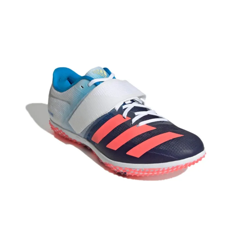 Adidas Adizero High Jump 'Blue'-2