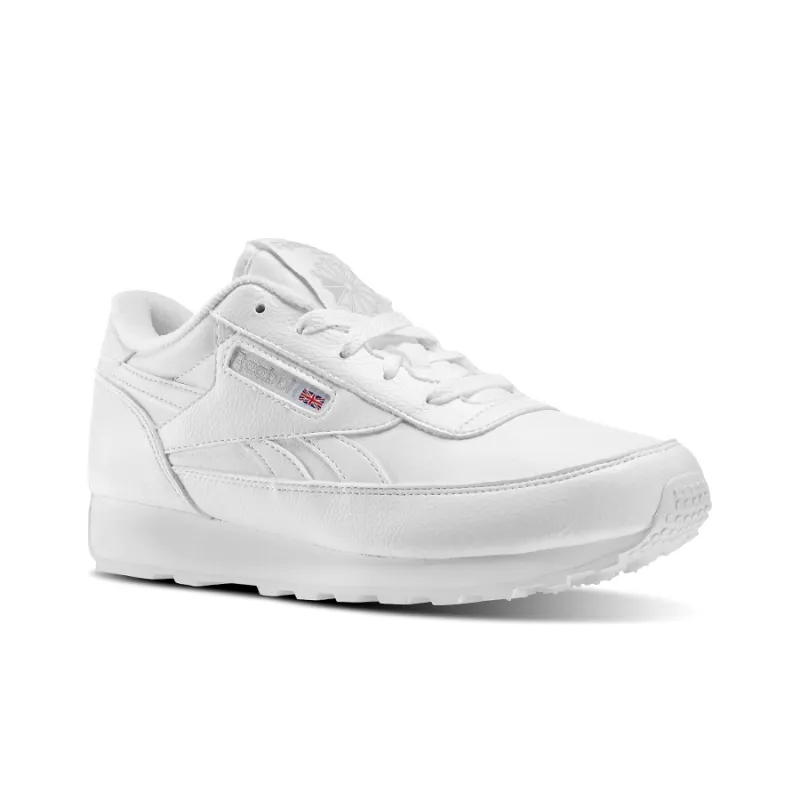 Reebok Women's Classic Renaissance Wide 'White' Women's-2