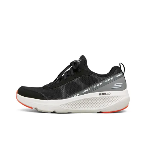 Skechers Go Run Elevate Go Run Elevate Black/Grey
