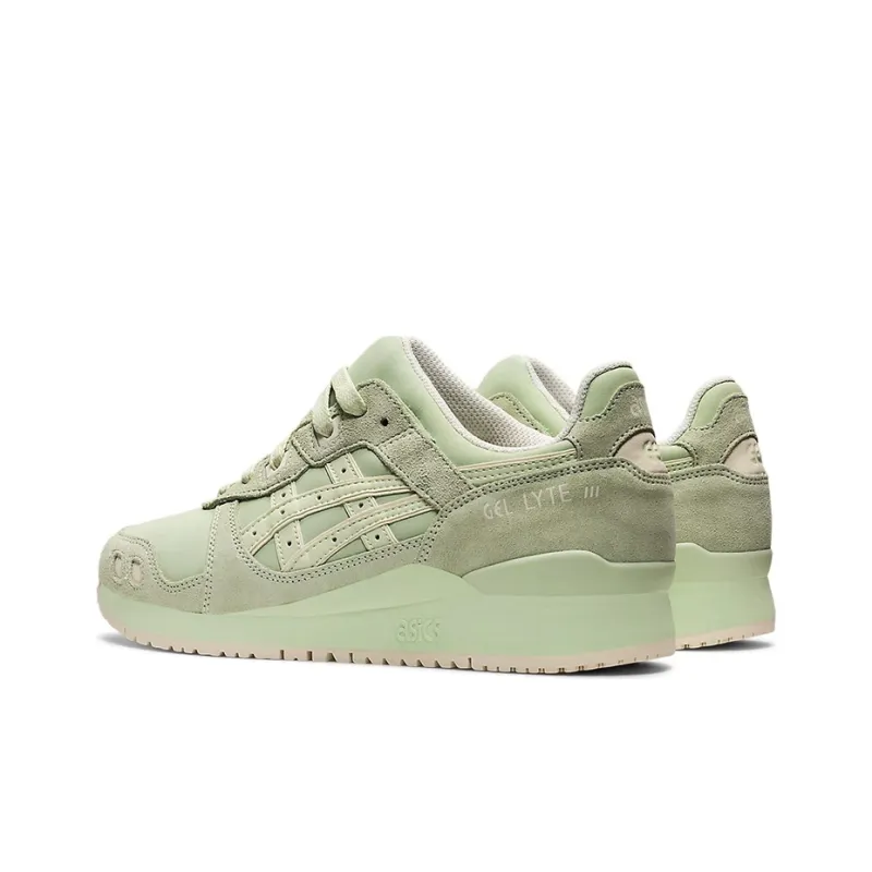 Asics Gel Lyte Iii Og Whisper Green Women's-3