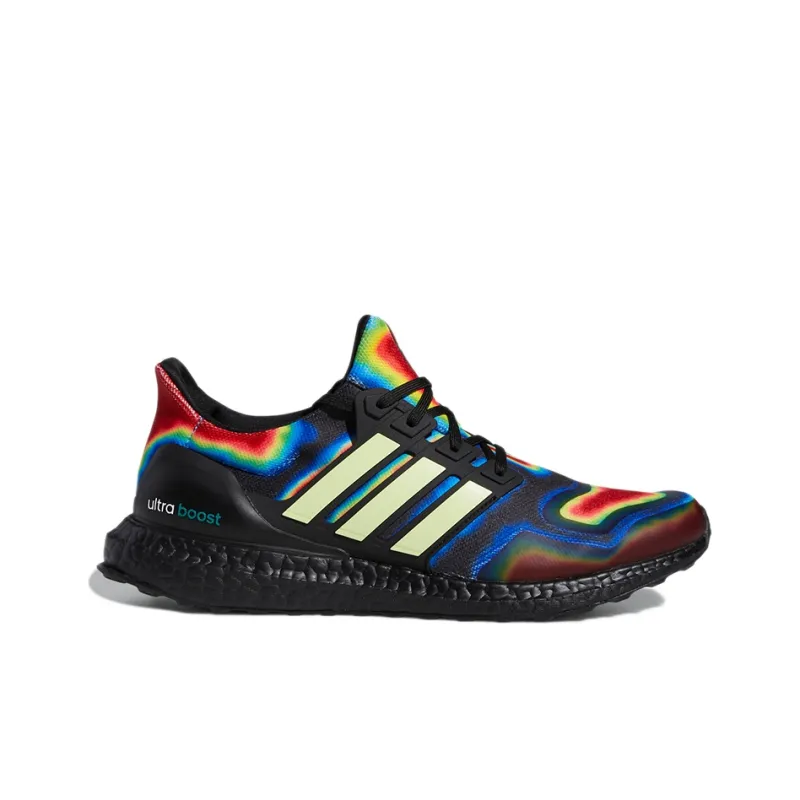 Adidas Ultraboost Bm 'Heat Map' Sneakers-1