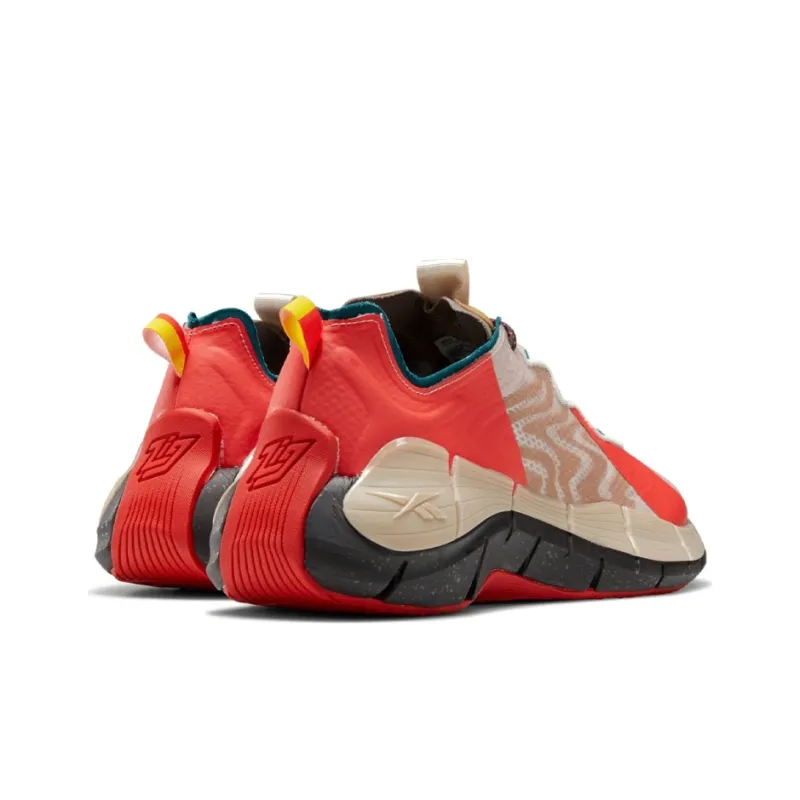 Reebok Zig Kinetica Devil Jurassic Park-3