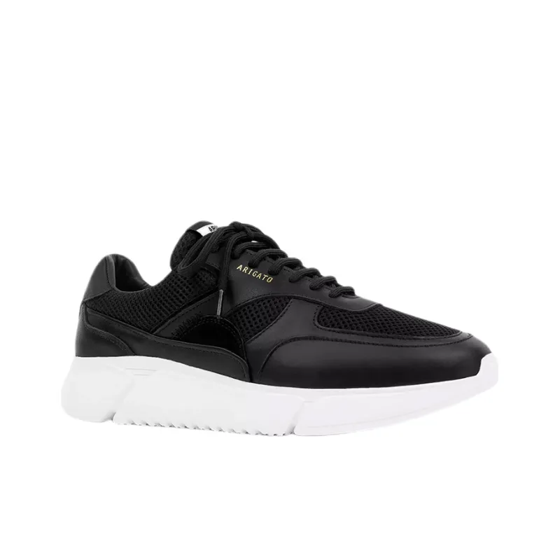 Axel Arigato Genesis Sneaker Black-2