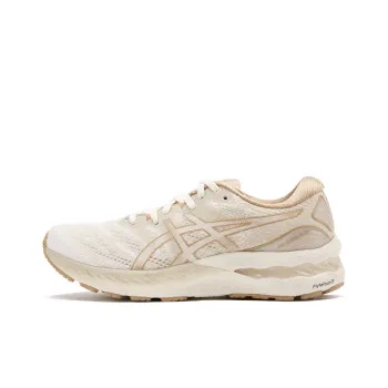 Asics Gel Nimbus 23 Lite Show 'Creamy' Women's