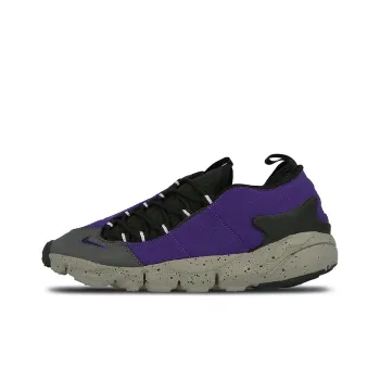 Nike Air Footscape Nm Court Purple/Black Light Taupe