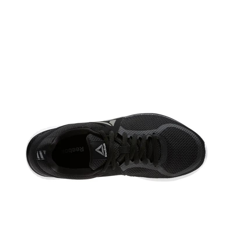Reebok Astroride Run Running Shoes Men Low-Top Black-3