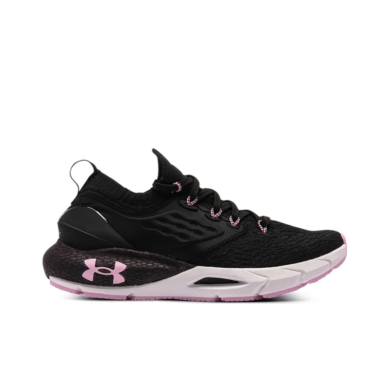 Under Armour Hovr Phantom 2 Cn 'Black Pink' Women's-1