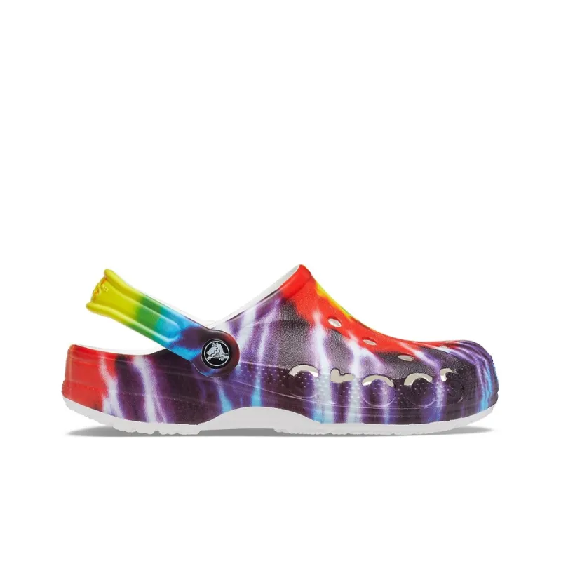 Crocs Bayaband Clog Clogs Unisex Rainbow-1