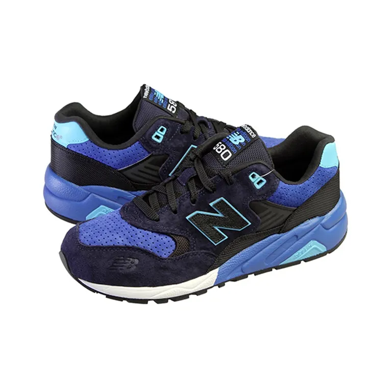 New Balance 580 Sound And Stage-2