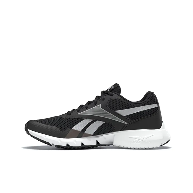 Reebok Ztaur Run Black Gray-0