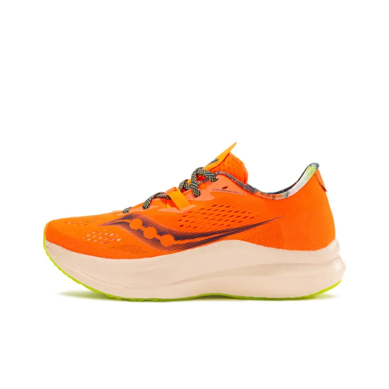 saucony Women's Endorphin Pro 2 'Campfire Story'-0