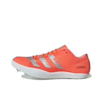 Adidas Adizero Long Jump 'Signal Coral'