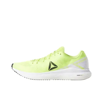 Floatride Reebok Run Fast 'Neon Lime'