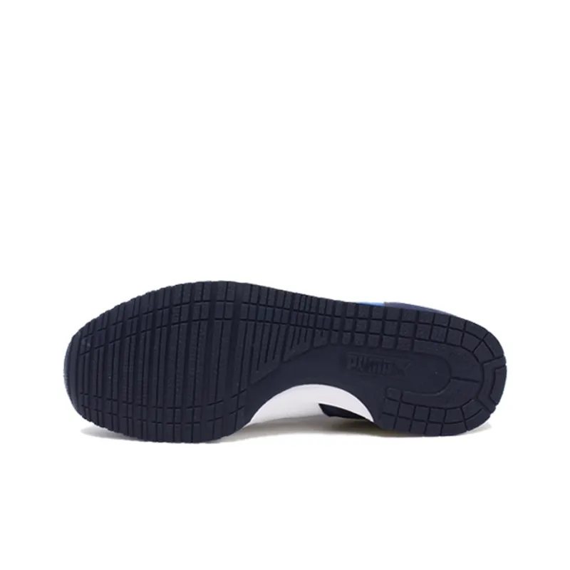 PUMA Cabana Racer Fun 'Peacoat'-3