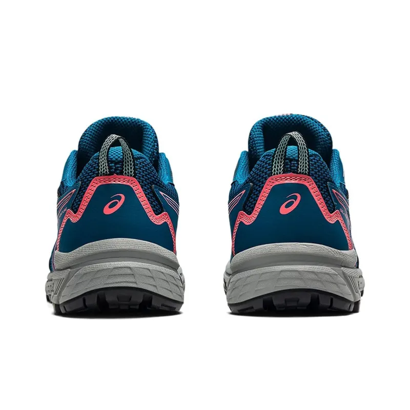 Asics Women's Gel Venture 8 'Deep Sea Teal'-4