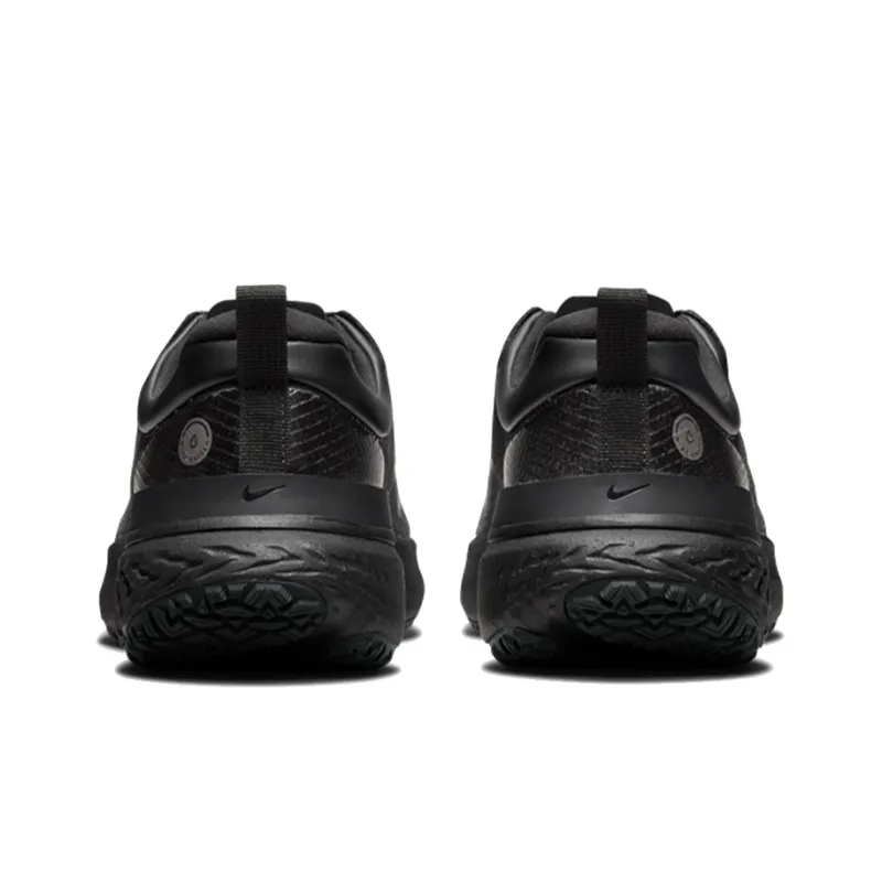 Nike React Miler 2 Shield 'Black Night Forest' Women's-4