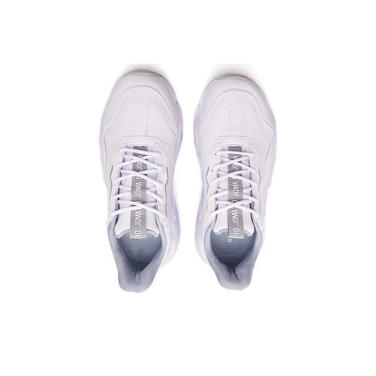 Joma Casual Shoes Men Low-Top White-2