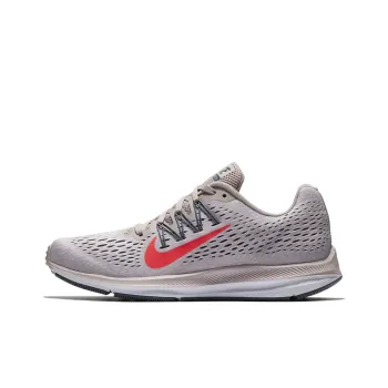 Nike Zoom Winflo 5 Particle Rose Flash Crimson Women's