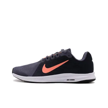 Nike Downshifter 8 Low Top Blue/Pink Women's
