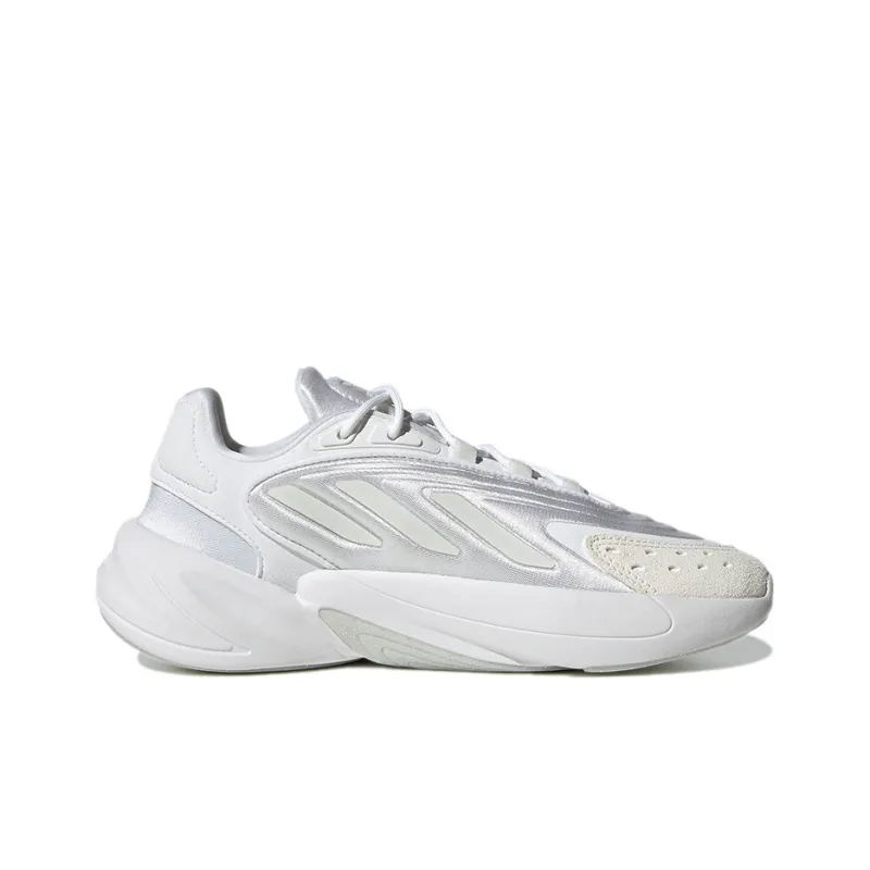 Adidas Ozelia Triple White Women's-1