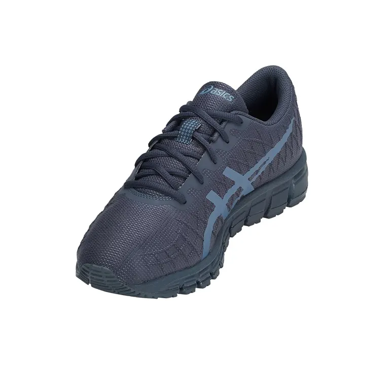Asics Gel Quantum 180 4 'Tarmac Steel Blue'-2