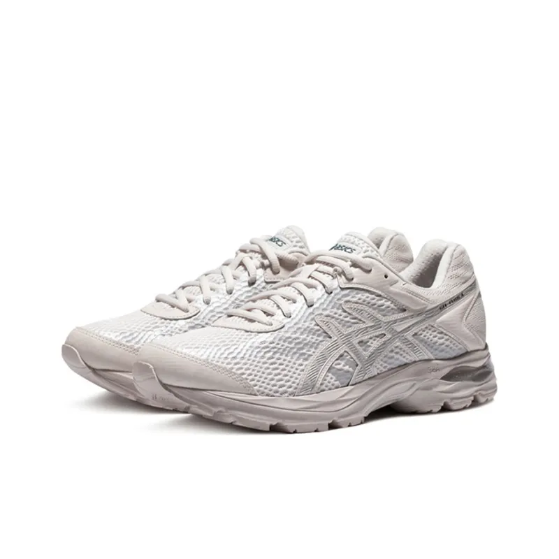 Asics Gel Flux 4 'Grey'-1