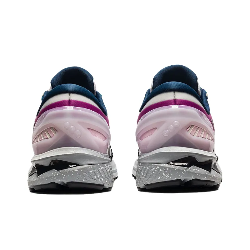 Asics Gel Kayano 27 Vivienne Westwood White Lichen Rock-5
