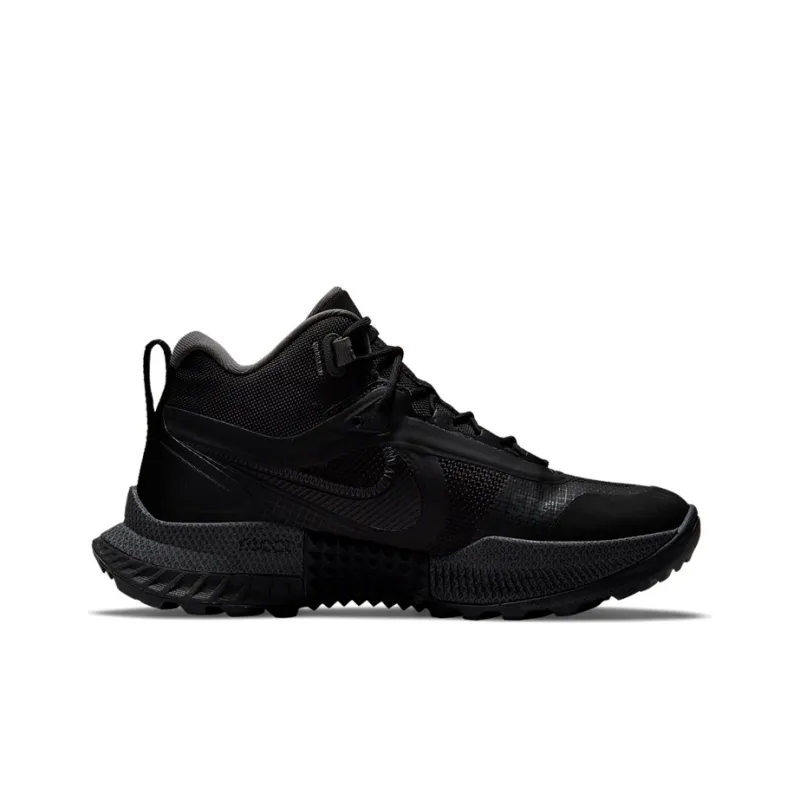 Nike React Sfb Carbon High Black Anthracite Wide-1