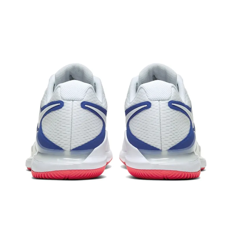 Nike Court Air Zoom Vapor X White Game Royal-3