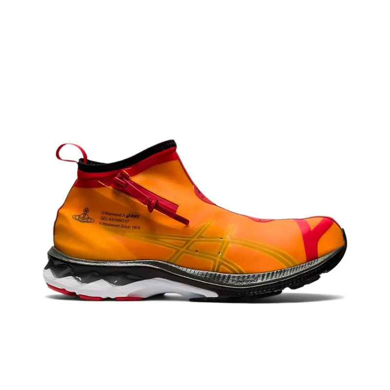 Asics Gel Kayano 27 Ltx Vivienne Westwood Citrus-1