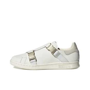Adidas Originals Stan Smith Buckle Off White Women's