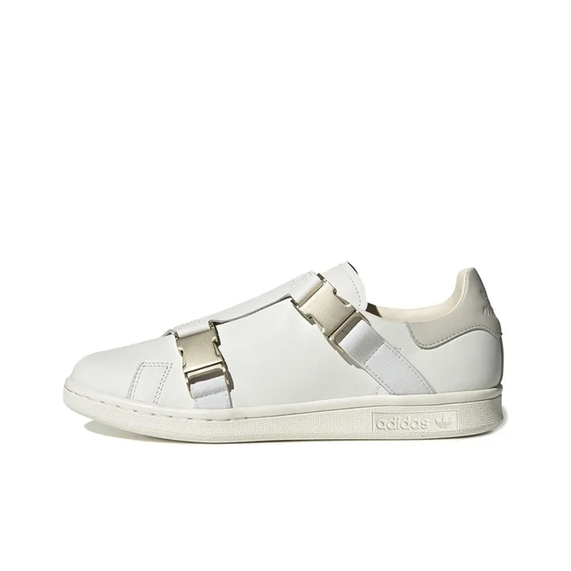 Adidas Stan Smith Buckle 'Off White' Women's-0
