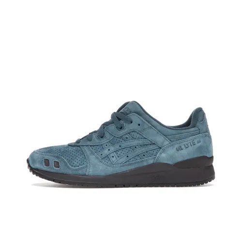 Asics Gel-Lyte III Ronnie Fieg The Palette Anchor