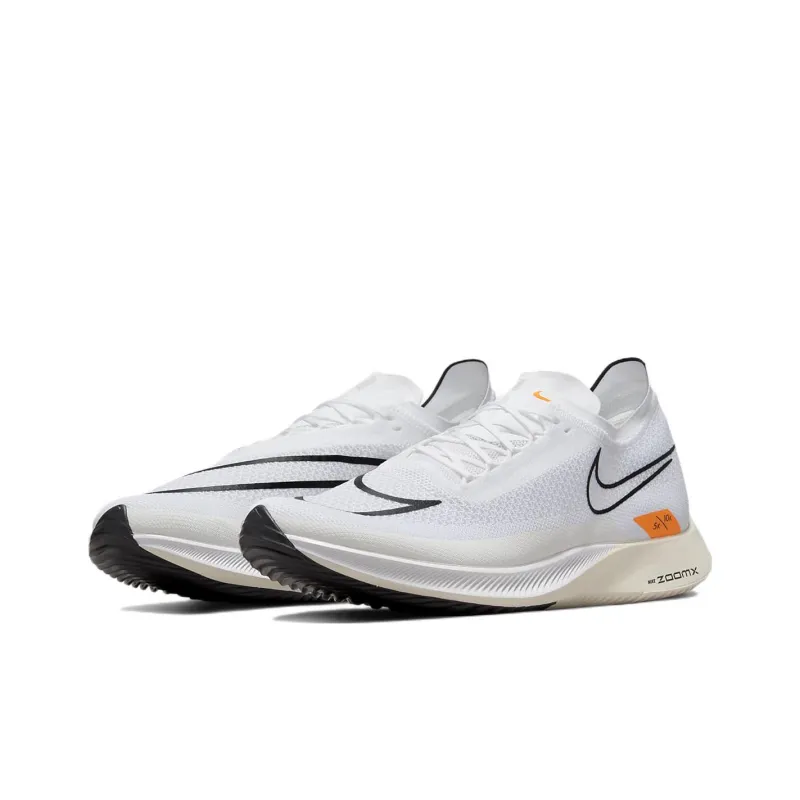 Nike ZoomX Streakfly White Black Photon Dust-2