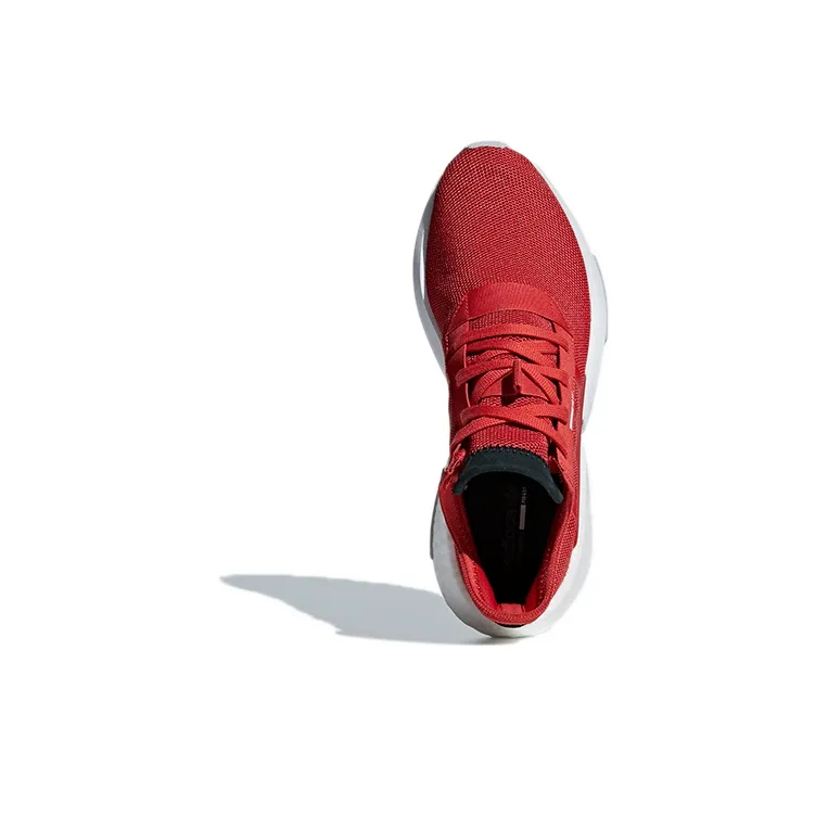 Adidas P.O.D. S3.1 'Tactile Red'-4