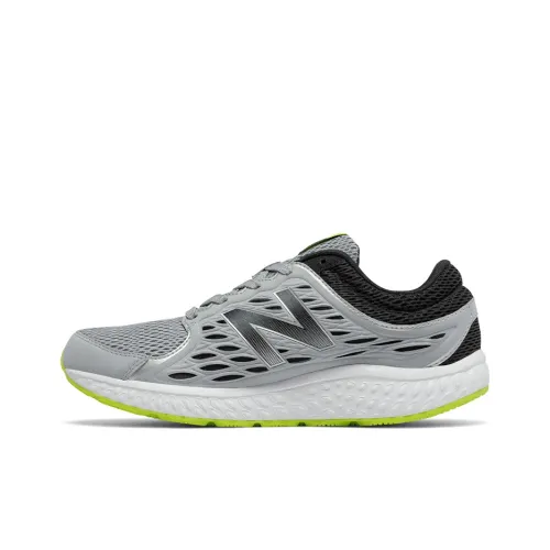 New Balance 420 V3 Low Top Grey/Black