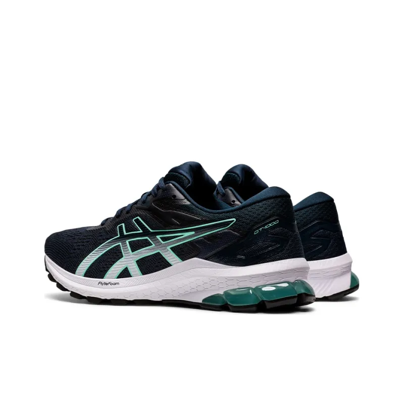 Asics GT 1000 10 'Blue Green' Women's-3