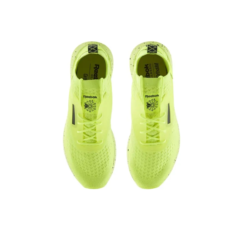 Reebok Zoku Runner Ultra Knit Is 'Solar Yellow'-4