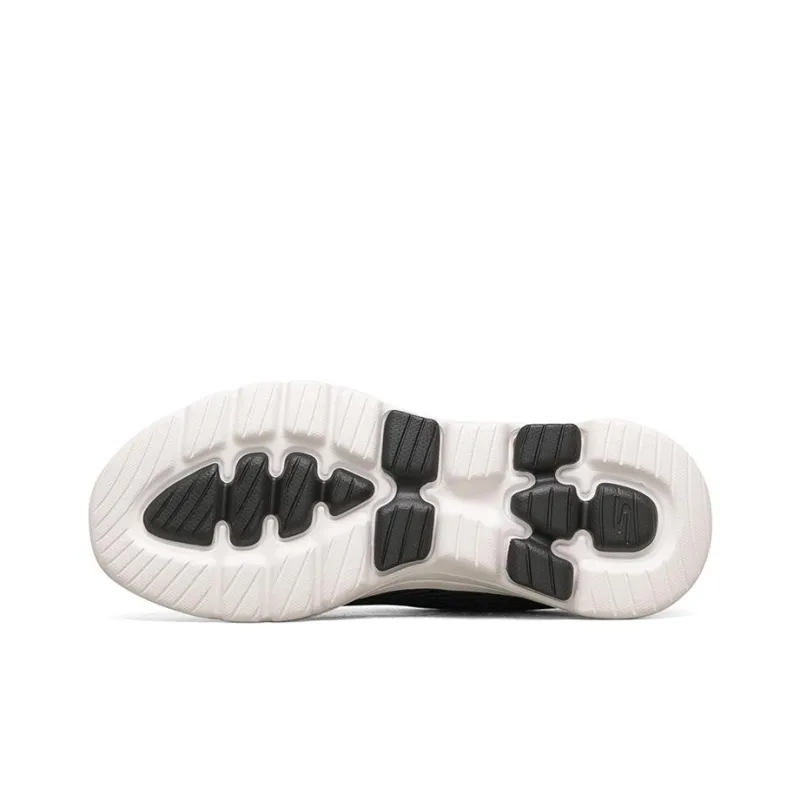 Skechers Go Walk 5 Black Women's-4