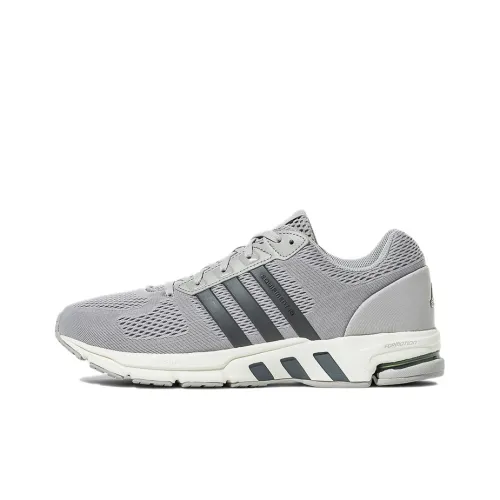 Adidas Equipment 10 Running Shoes Unisex Low-Top Gray