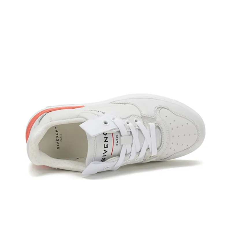 Givenchy Wing Low Natural Orange Women's-4