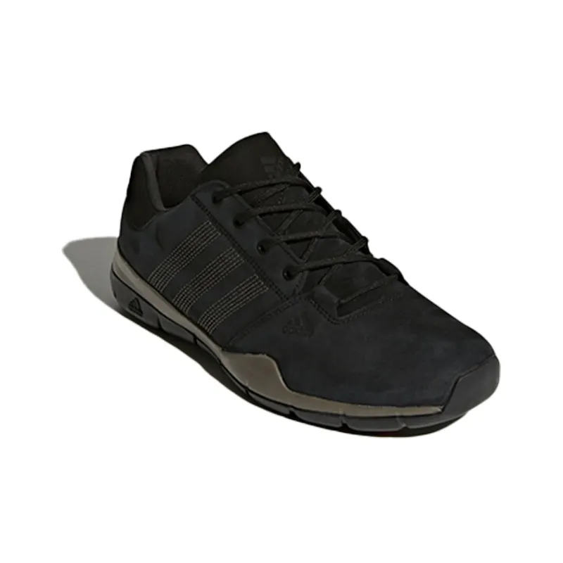 adidas Anzit Dlx Black Brown-2